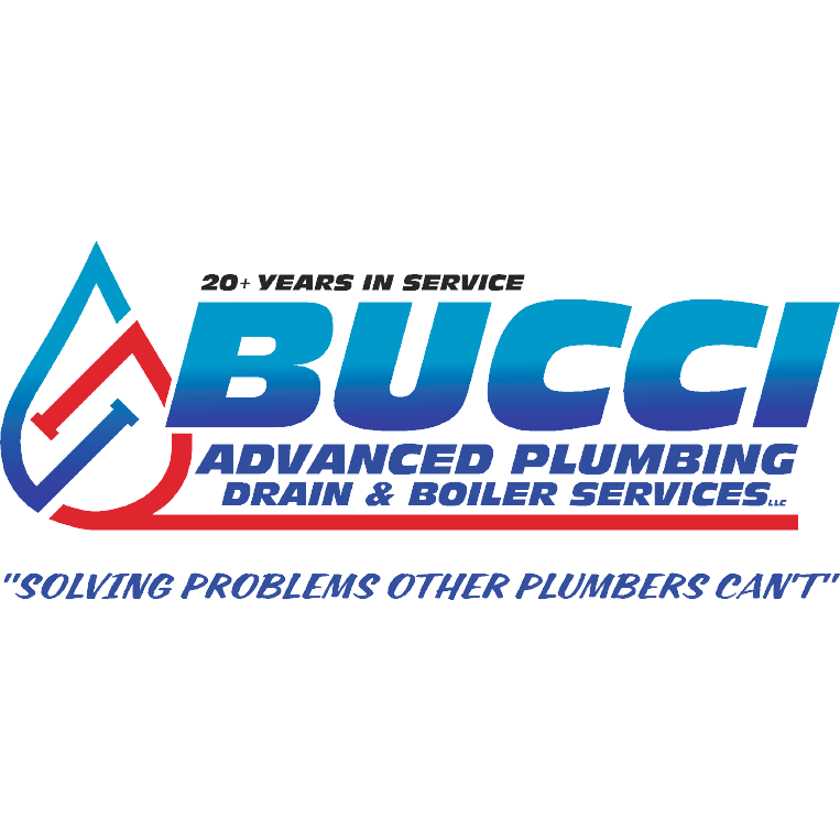 Bucci Advanced Plumbing Drain & Boiler Services 221 Oswald St, Wampum Pennsylvania 16157
