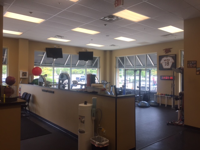The Physical Therapy Institute- Warrendale 802 Warrendale Village Dr, Warrendale Pennsylvania 15086