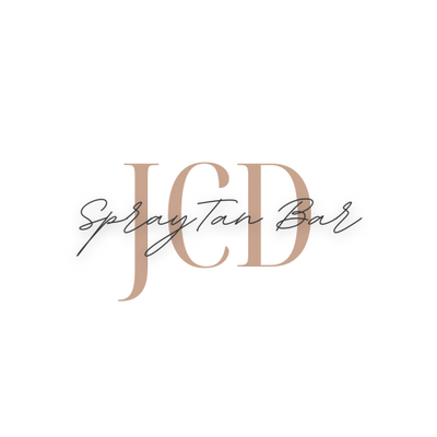 JCD Spray Tan Bar