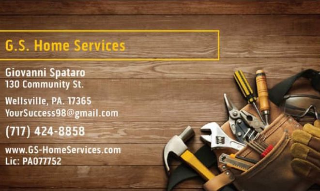 GS Home Services