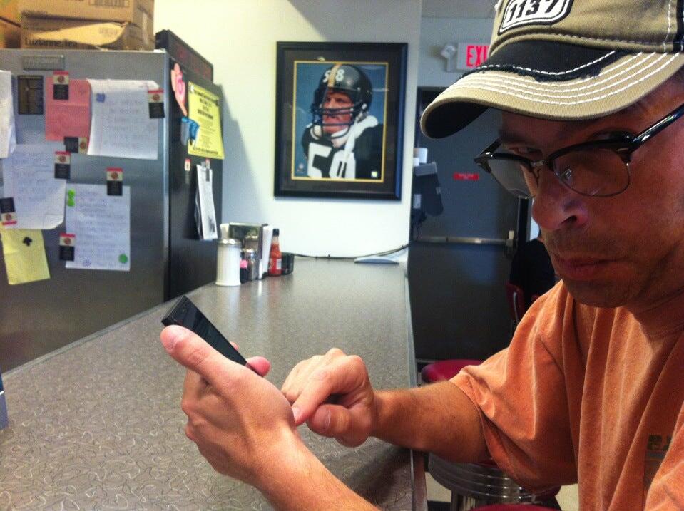 Photo credit: nextdoor