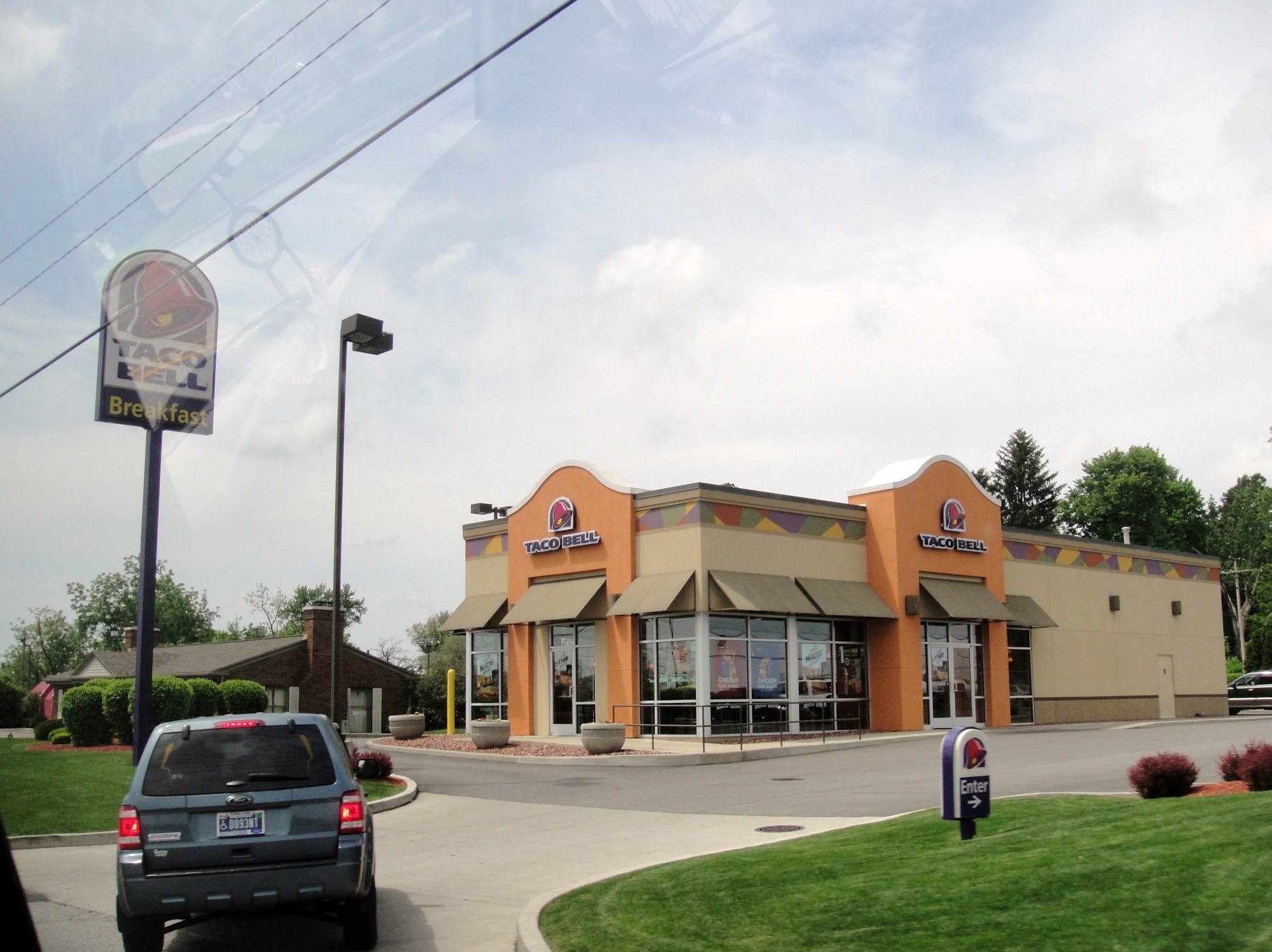 Taco Bell