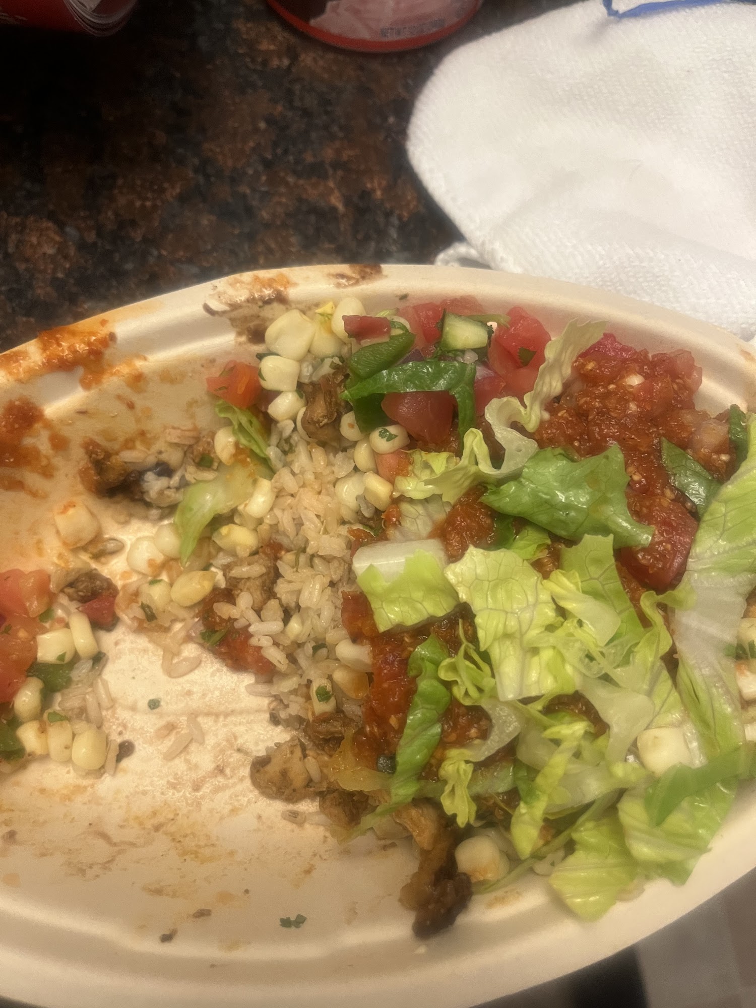 Chipotle Mexican Grill
