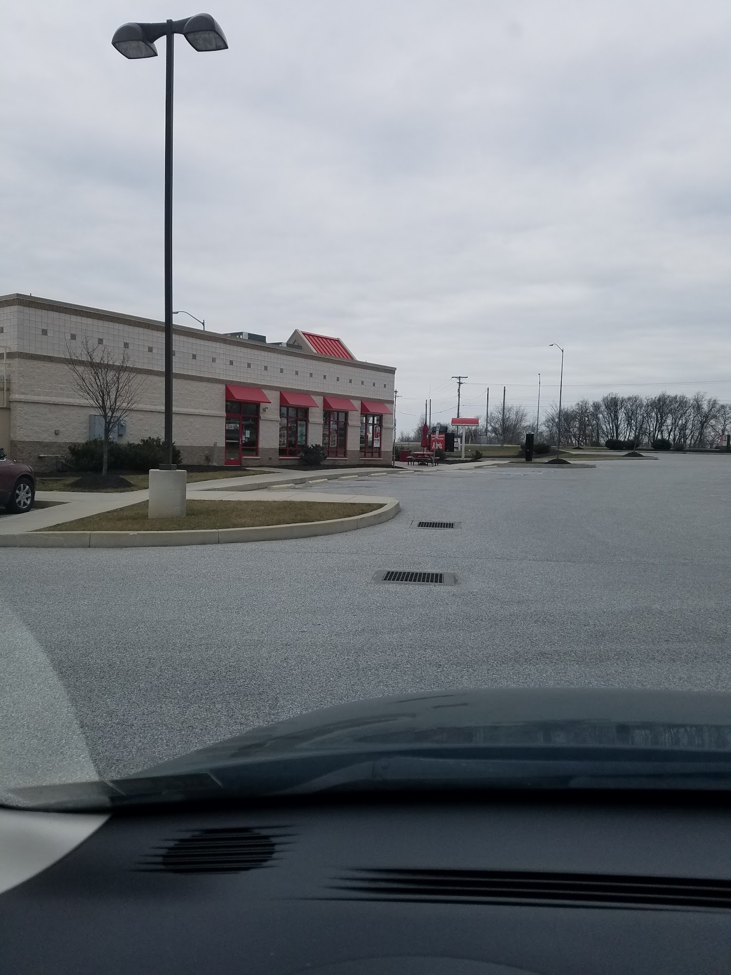 Arby's
