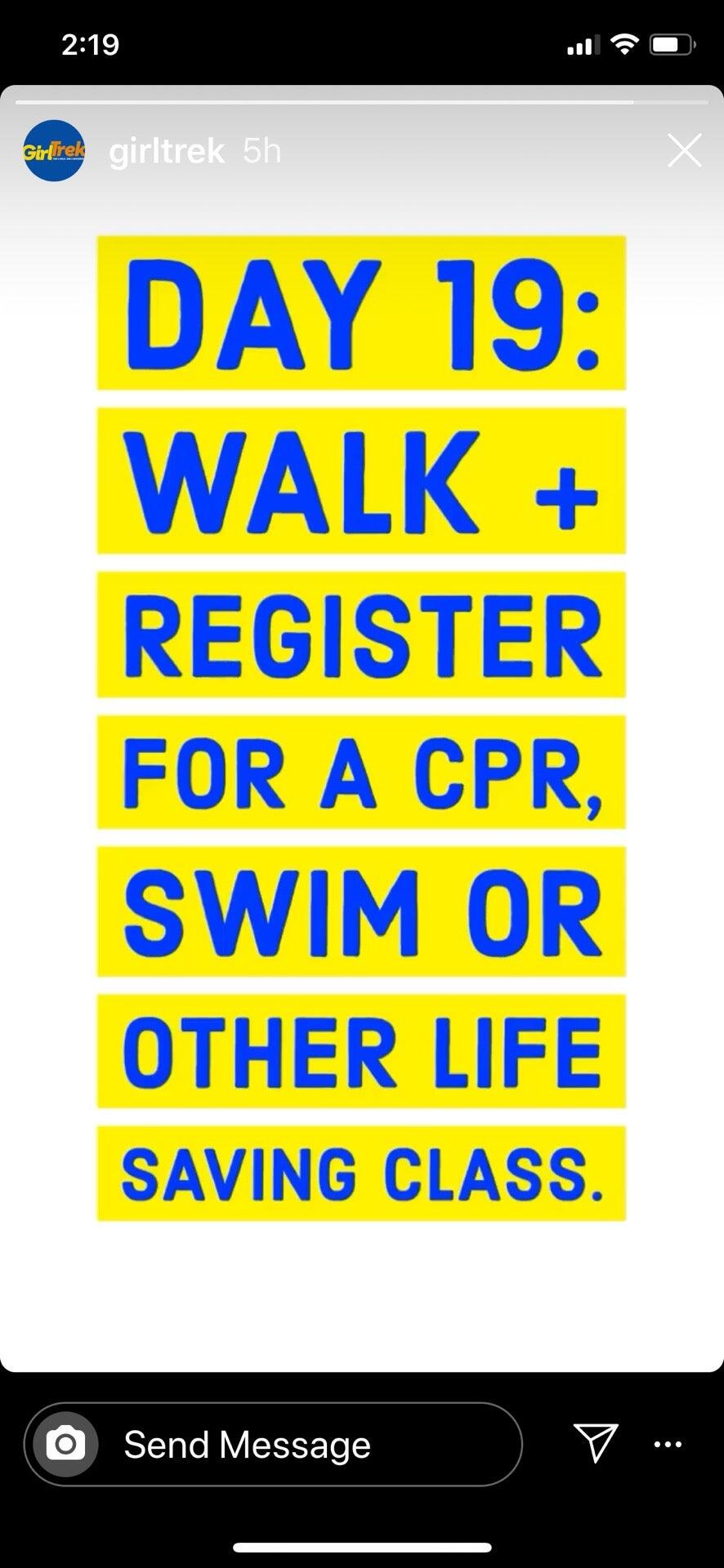 Photo credit: nextdoor