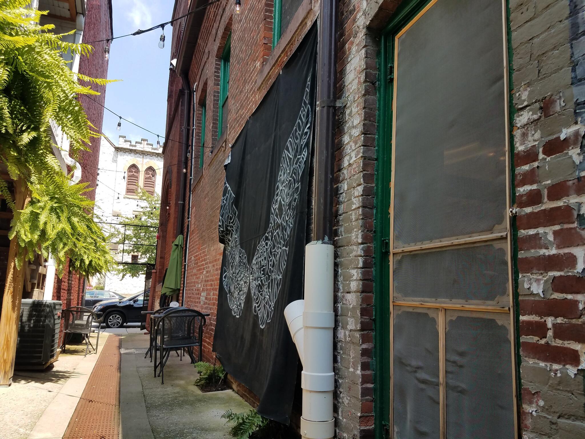 Photo credit: nextdoor