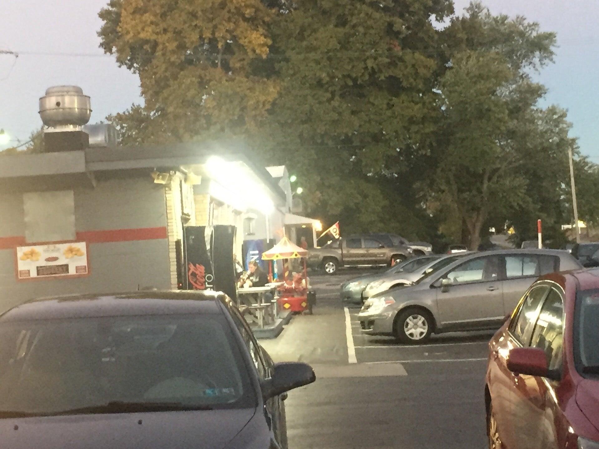 Photo credit: nextdoor