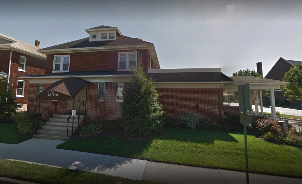 John W. Keffer Funeral Homes & Crematory, Inc. York