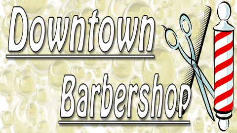 Downtown Barber Shop