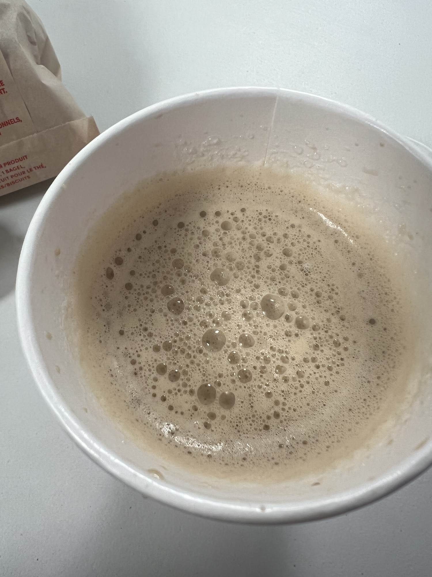 Tim Hortons
