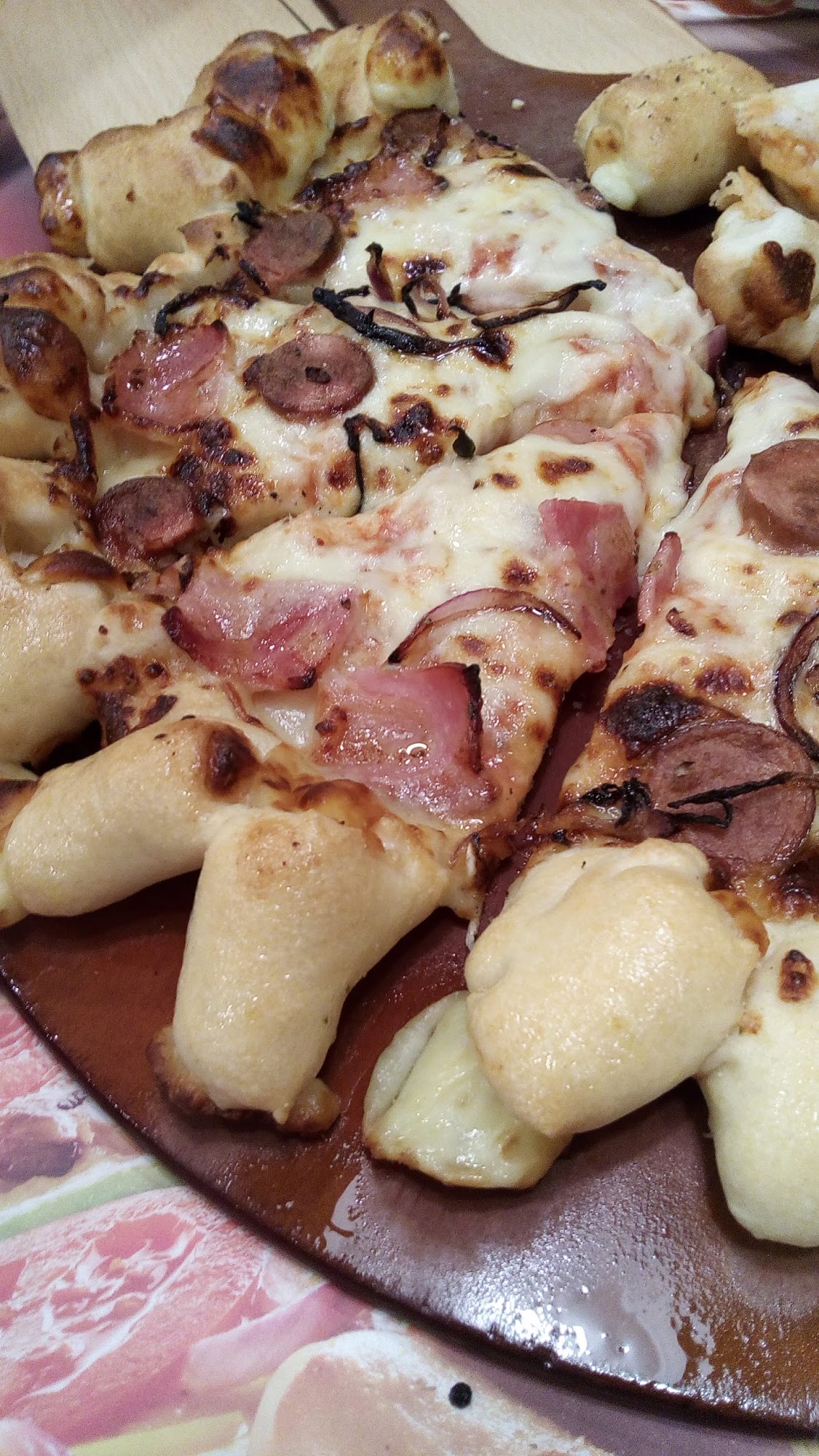 Pizza Hut Algarve Shopping