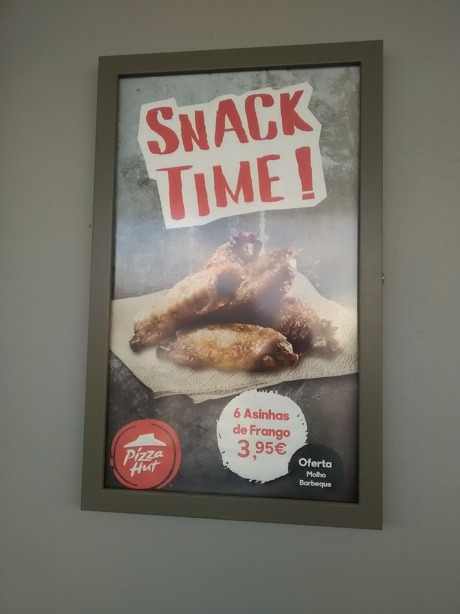 Pizza Hut Carnaxide