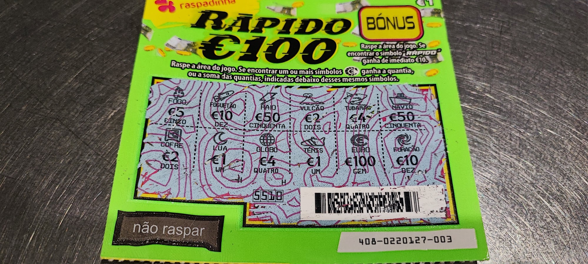 Café Restaurante PIRIQUITO Menu