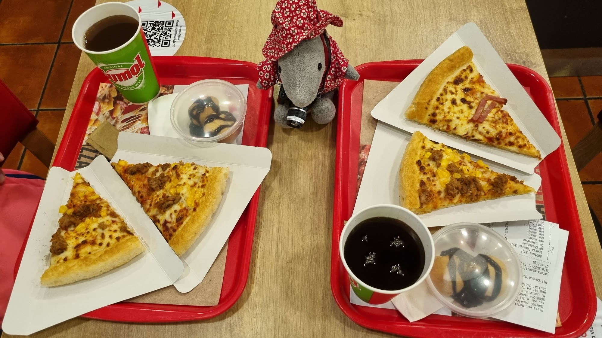 Pizza Hut