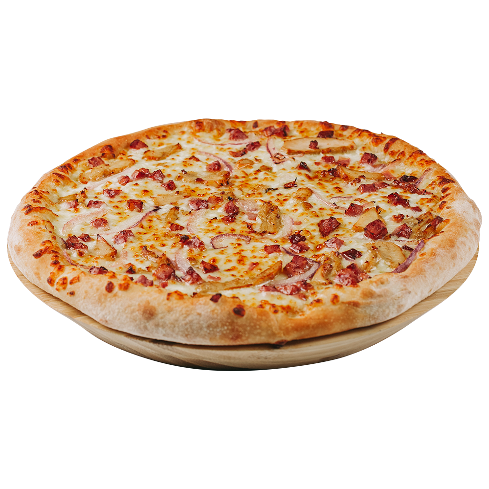 Domino's Pizza (Domino's Pizza Antas)