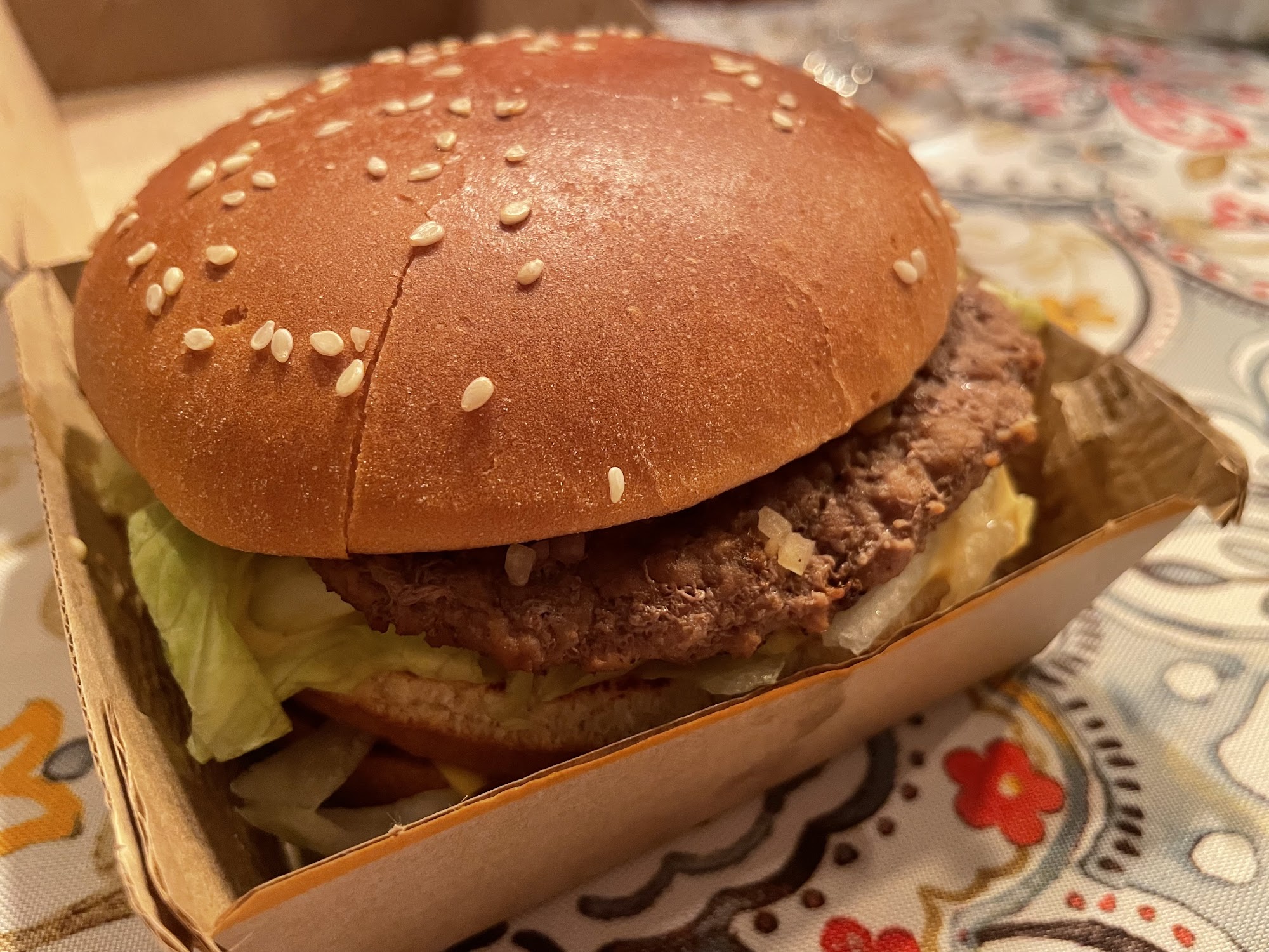 McDonald’s