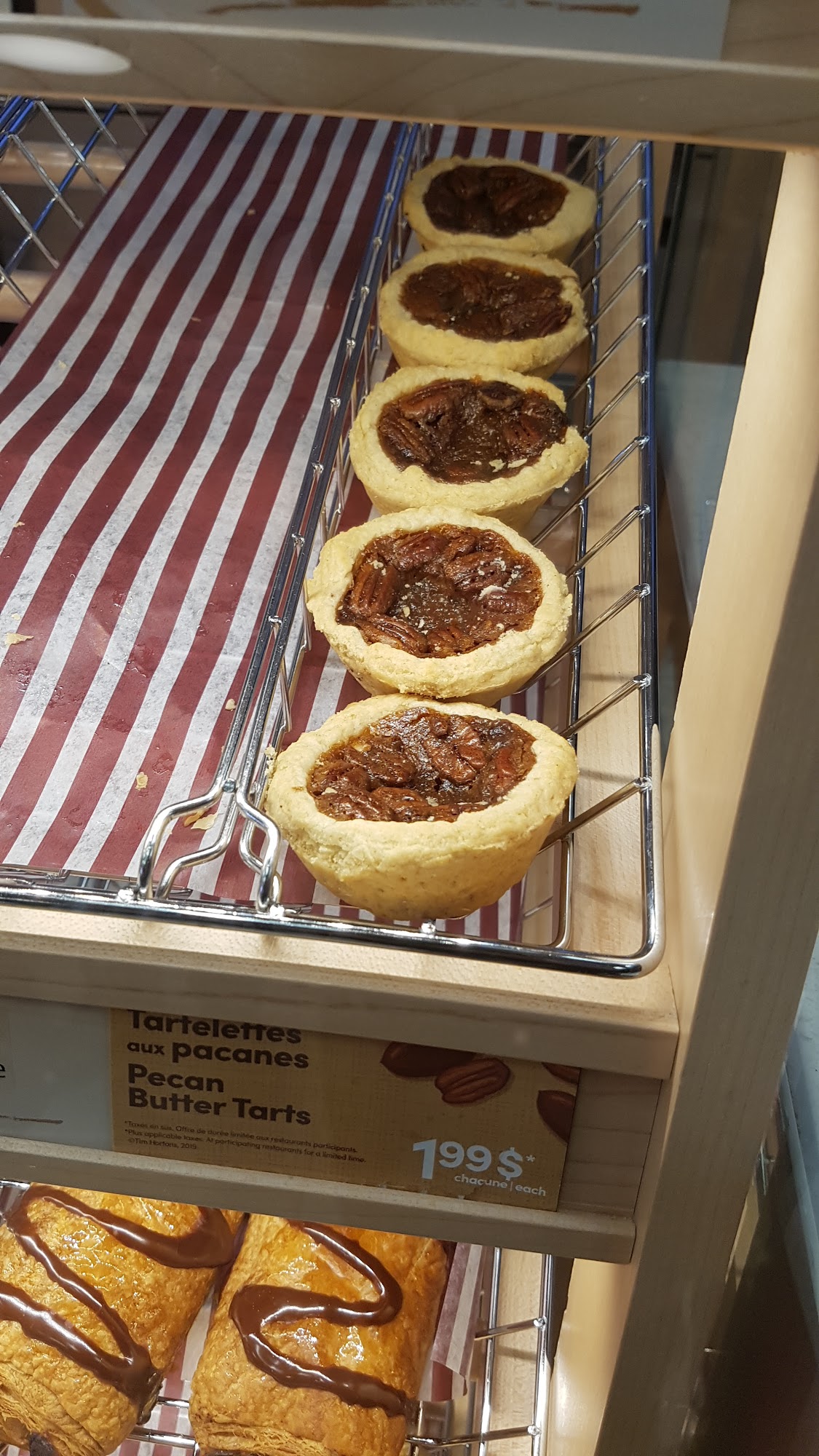 Tim Hortons