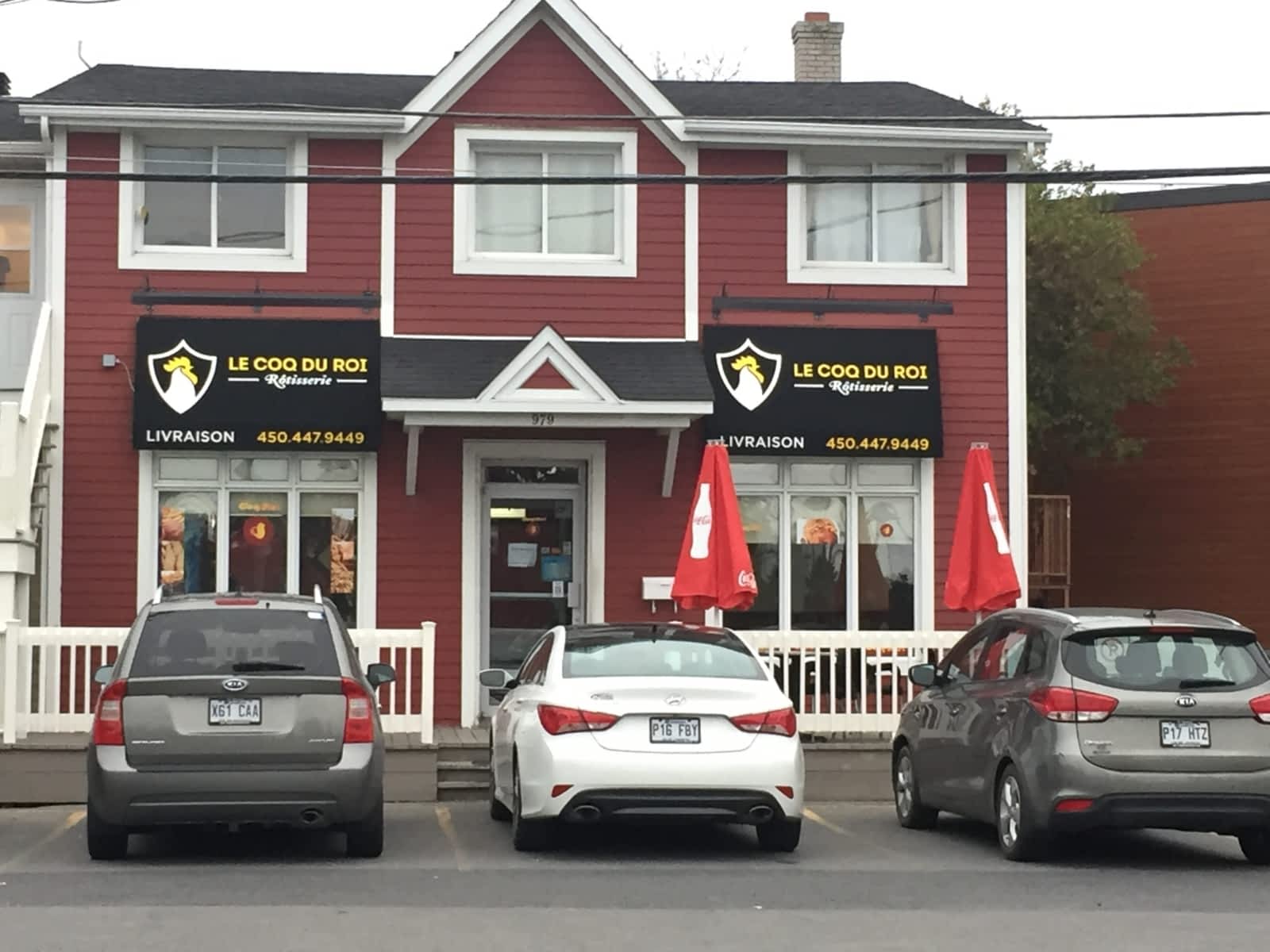 Photo credit: yellowpages.ca