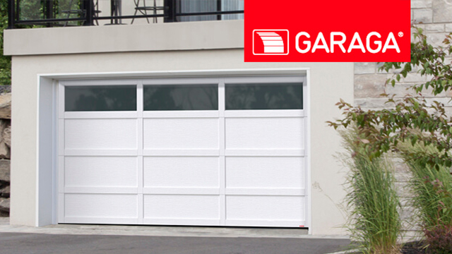 Portes Promax inc. Danville