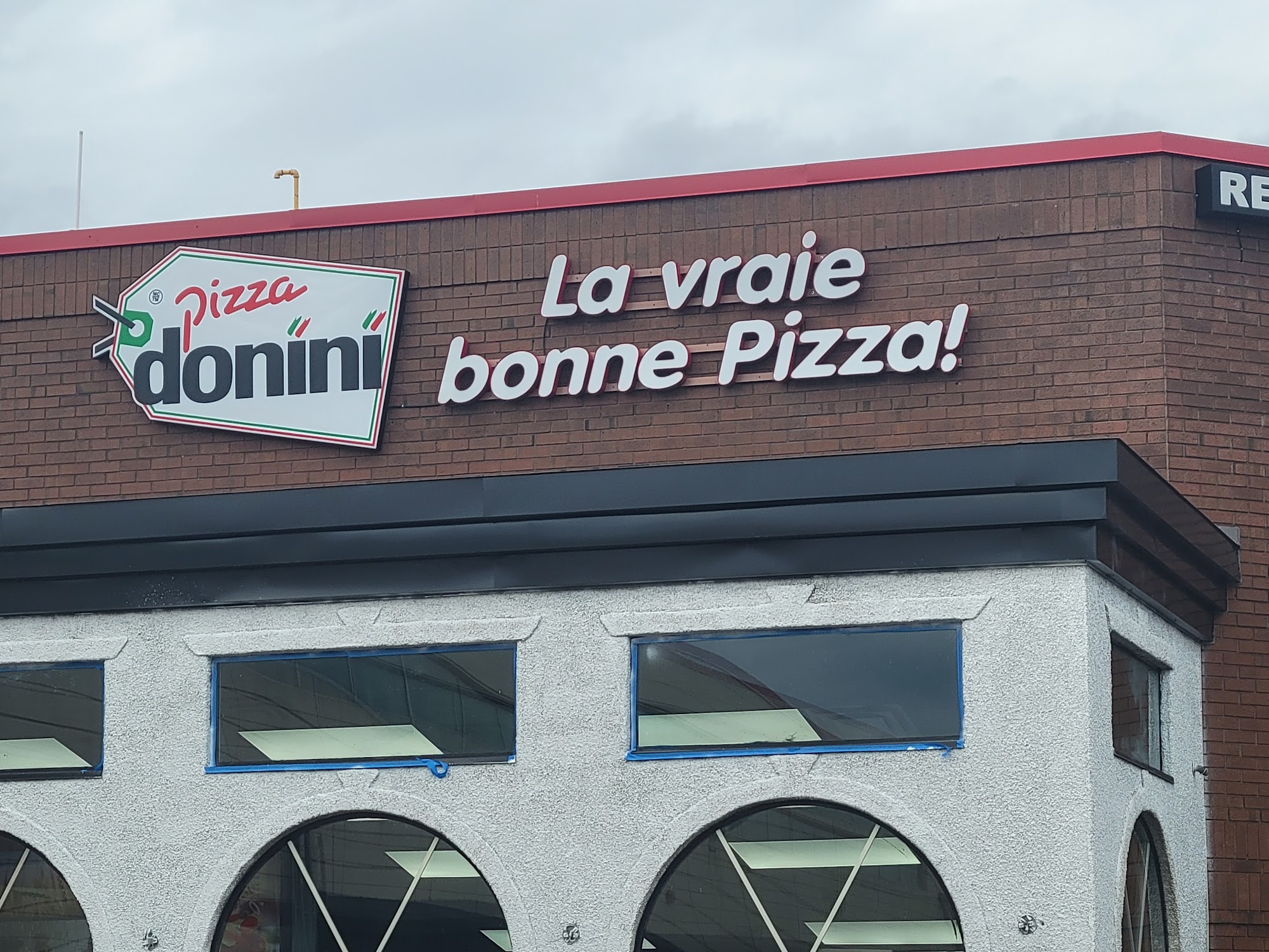 Pizza Donini