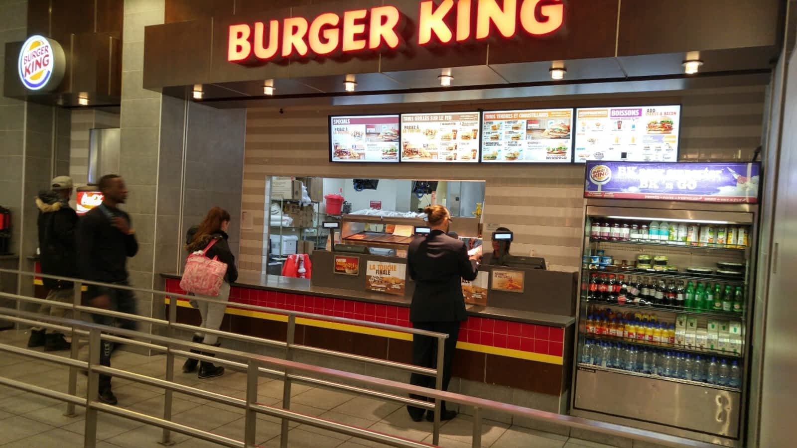 Photo credit: yellowpages.ca