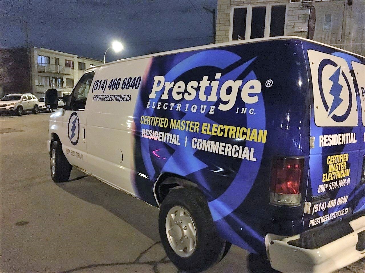 Photo credit: yellowpages.ca