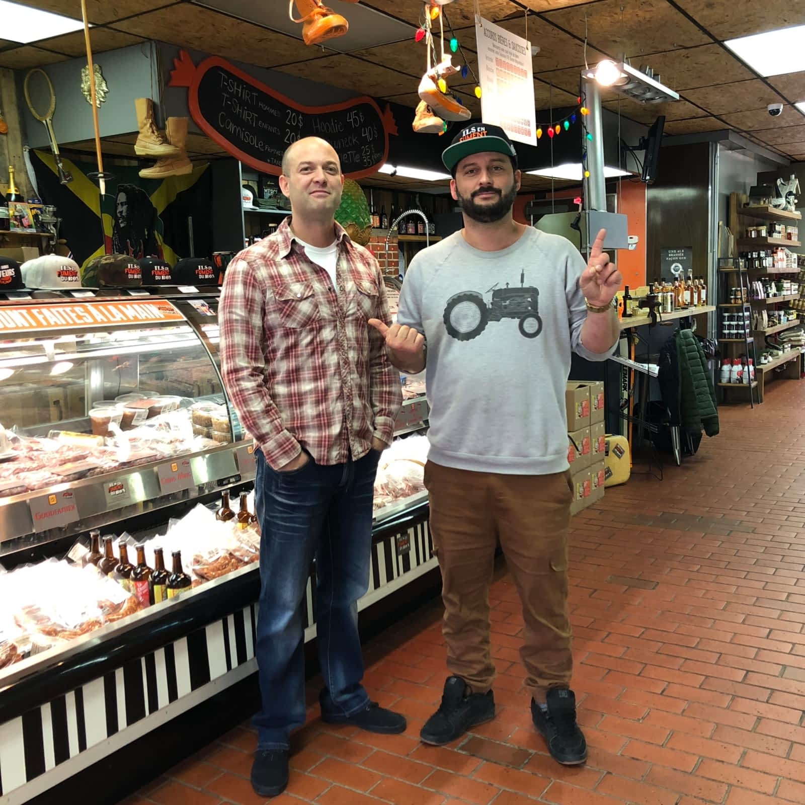 Photo credit: yellowpages.ca