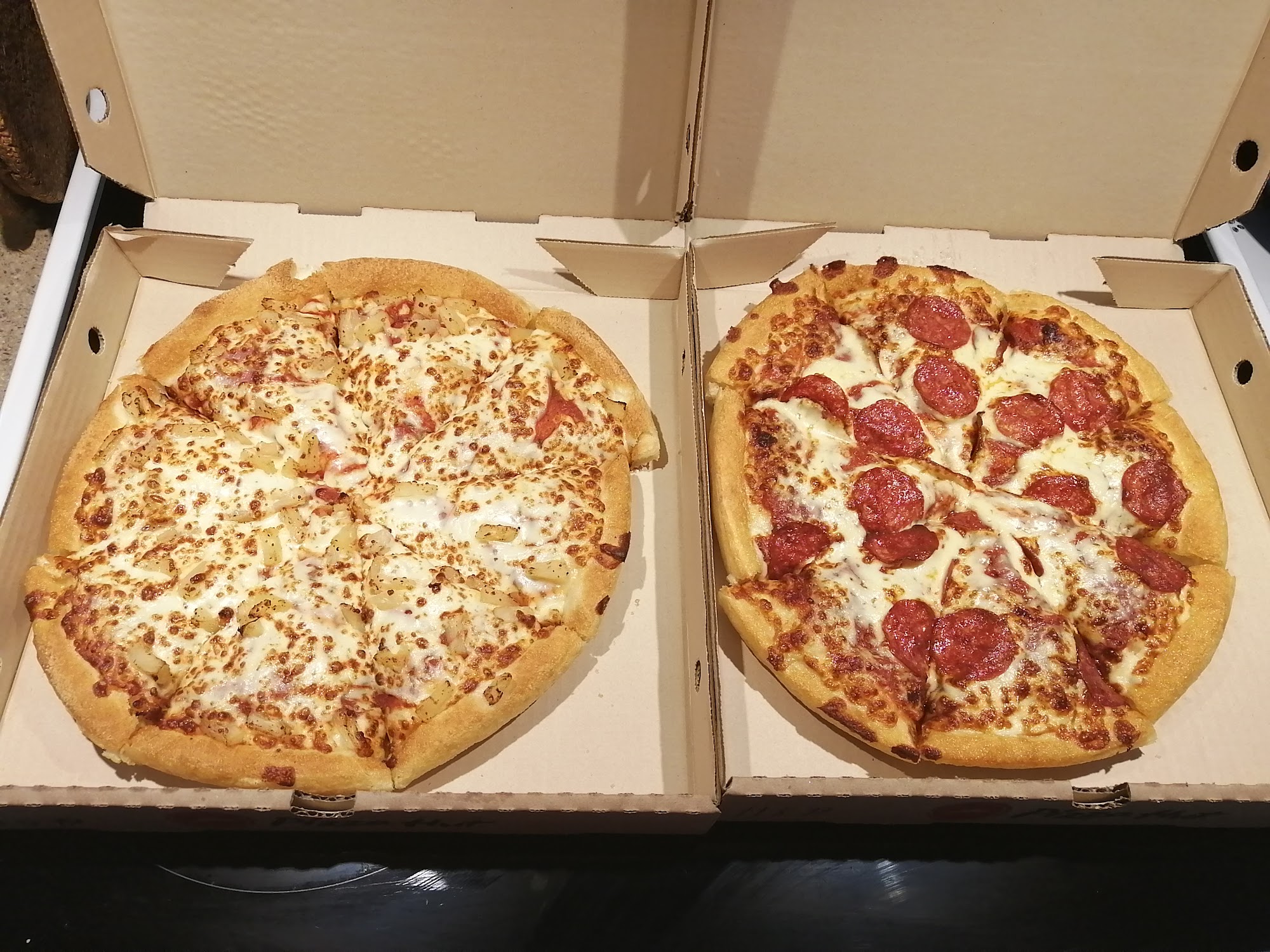 Pizza Hut