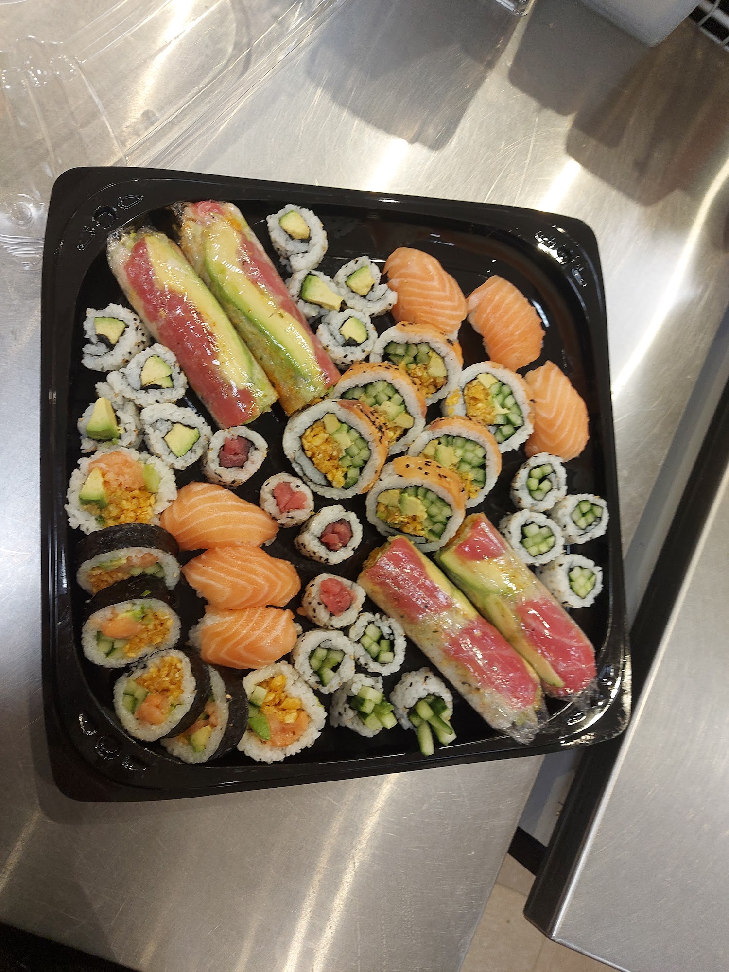 Aki Sushi Joliette