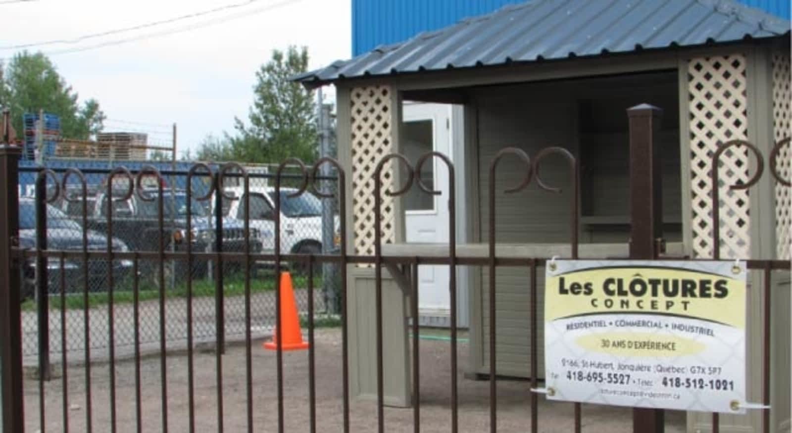 Photo credit: yellowpages.ca