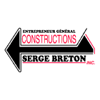 Construction Serge Breton Inc