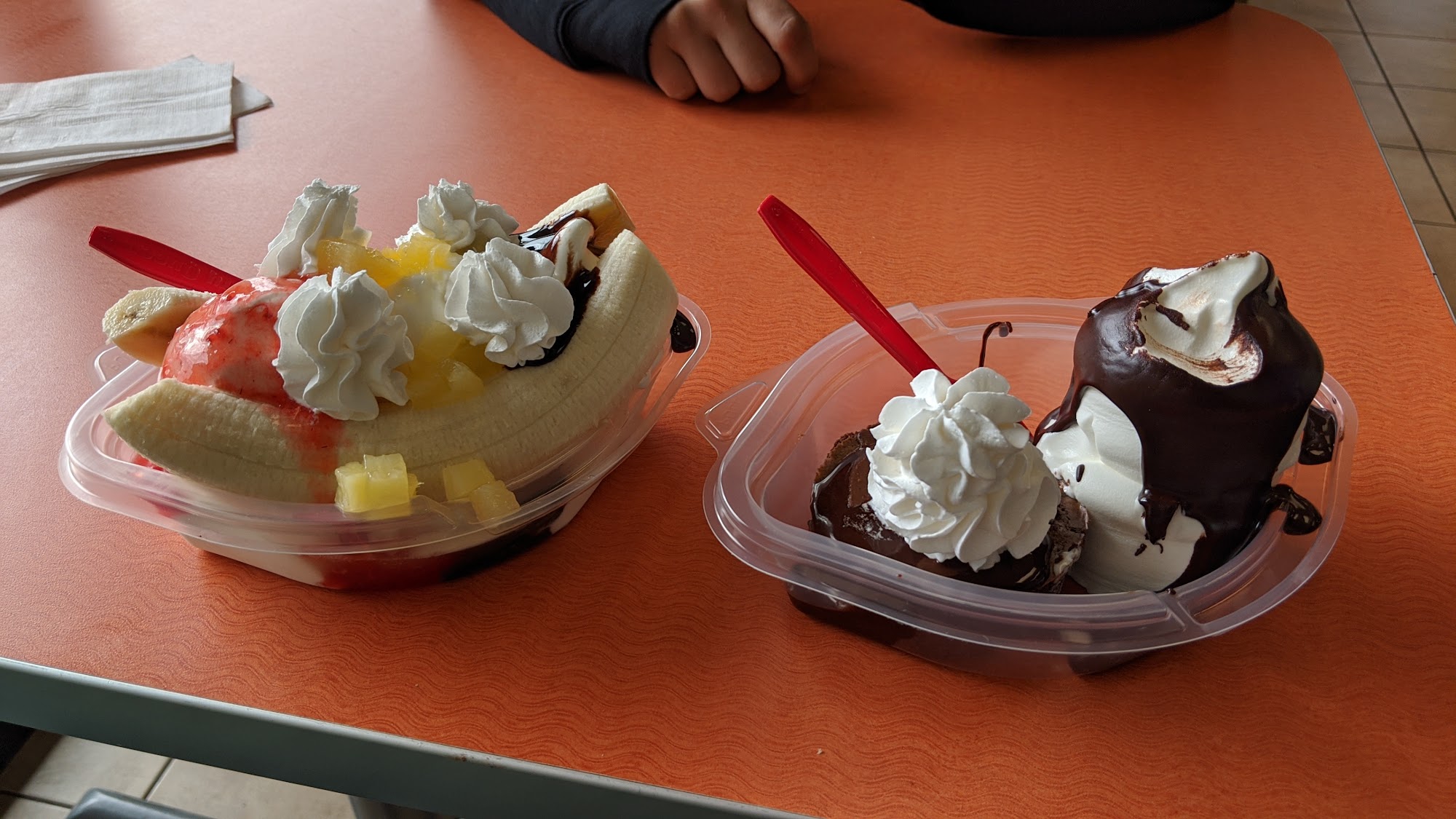 Dairy Queen (Treat)