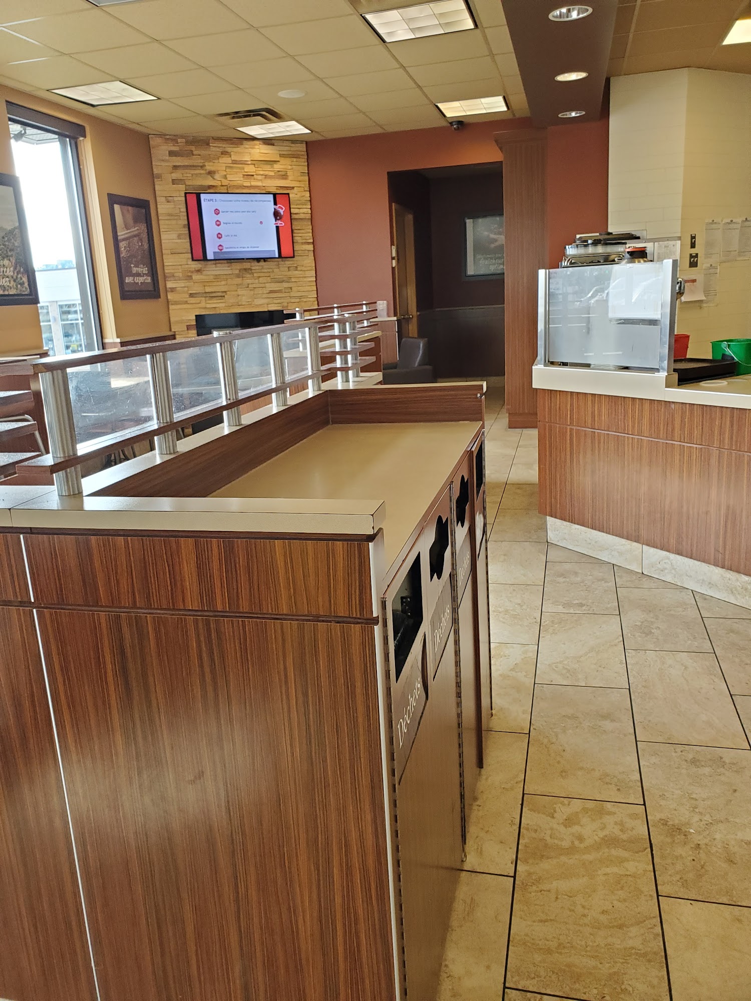 Tim Hortons
