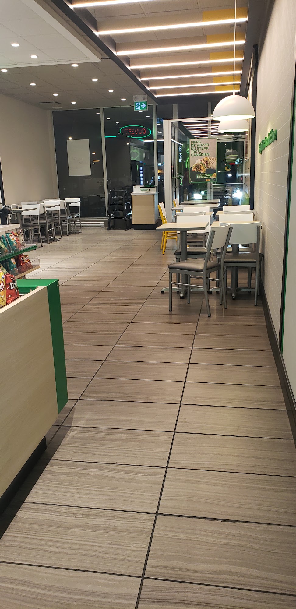 Subway