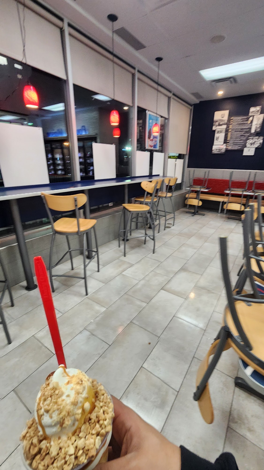 Dairy Queen