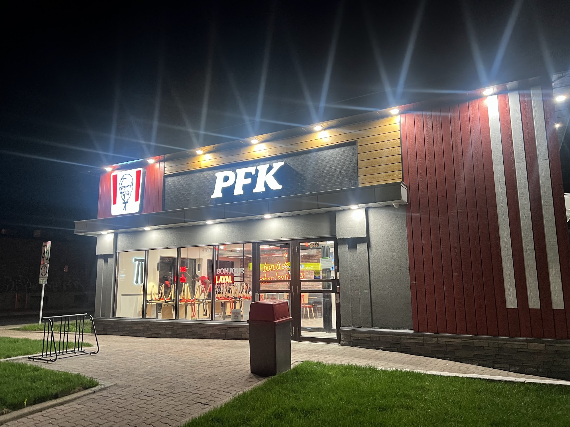 PFK