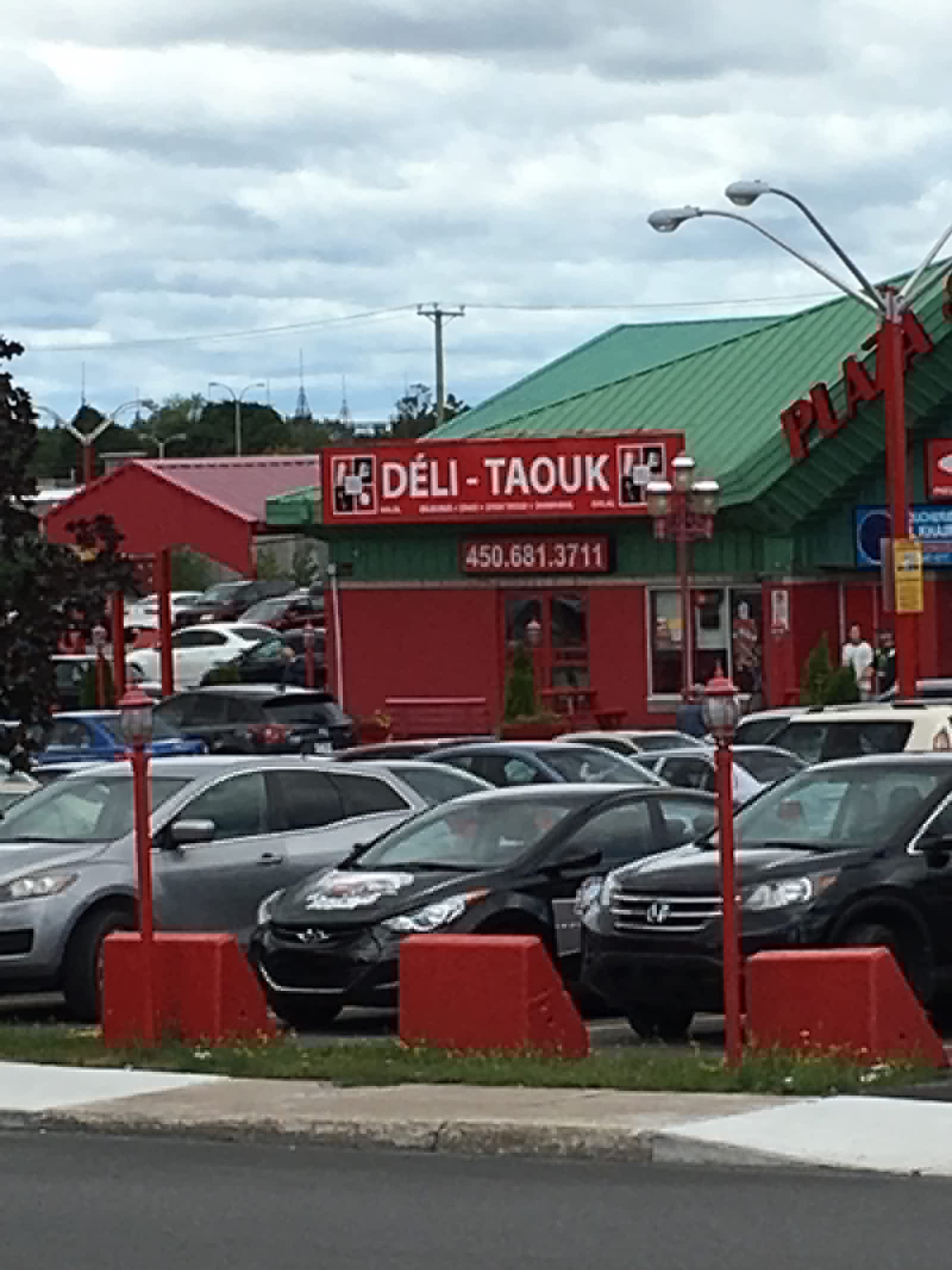 Photo credit: yellowpages.ca