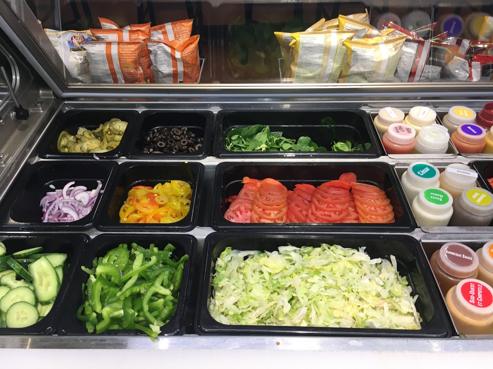 Subway