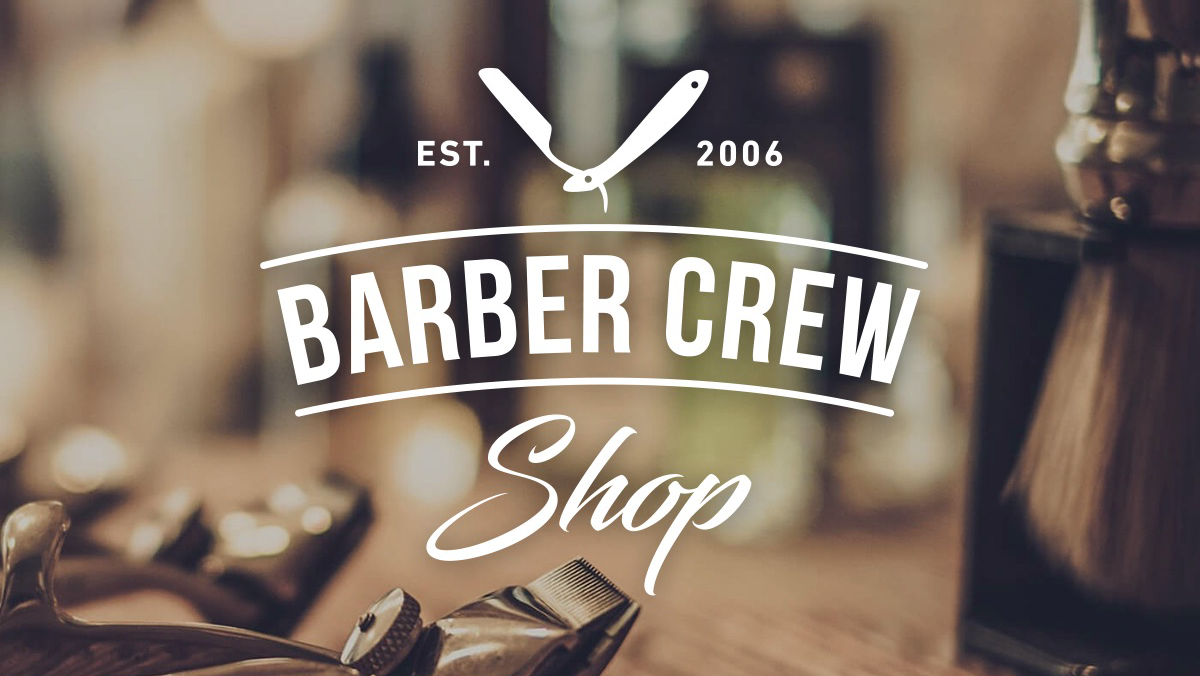 Barber Crew Shop