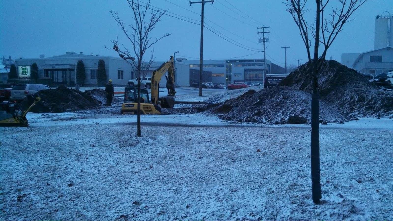 Photo credit: yellowpages.ca