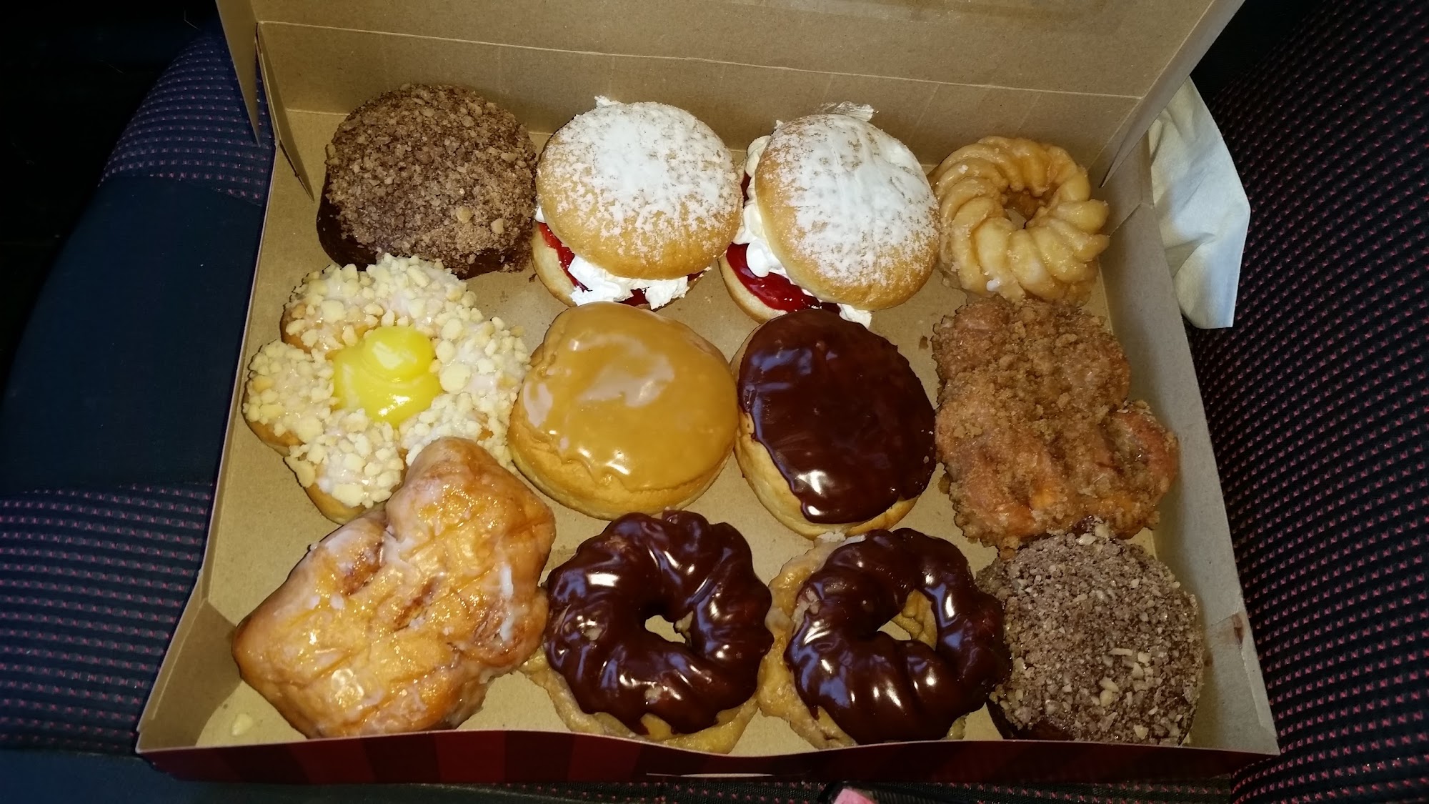 Tim Hortons