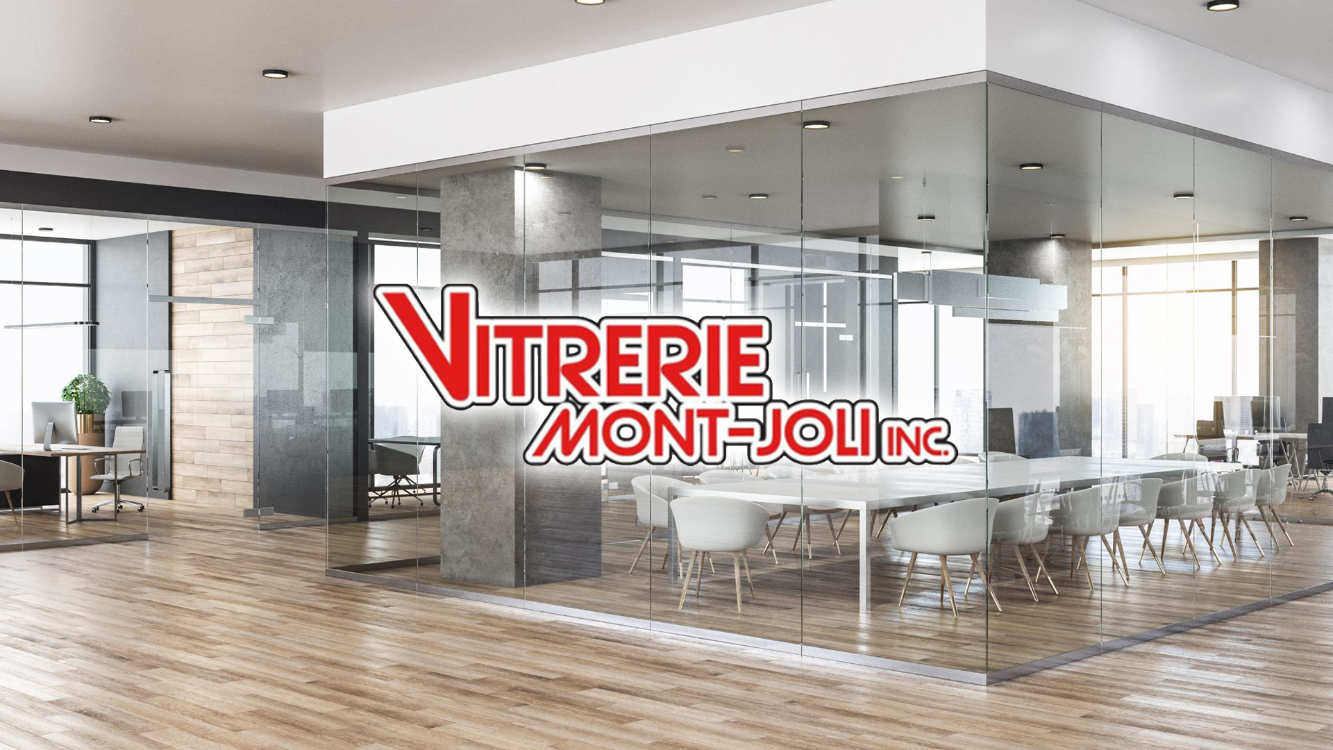 Vitrerie Mont-Joli | Spécialiste en verres | Région de Bas-Saint-Laurent, de la Gaspésie et de la Côte-Nord