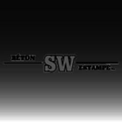 Béton S W Estampé Inc