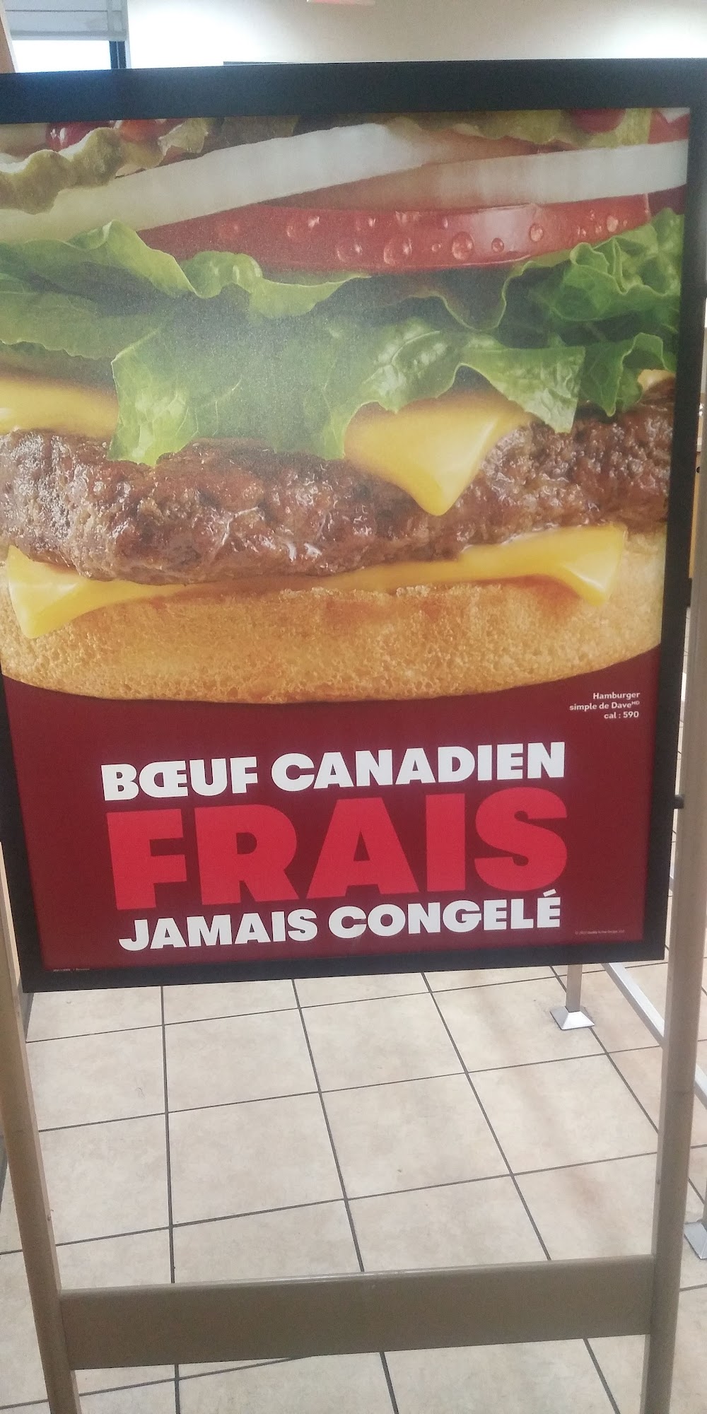 Wendy's