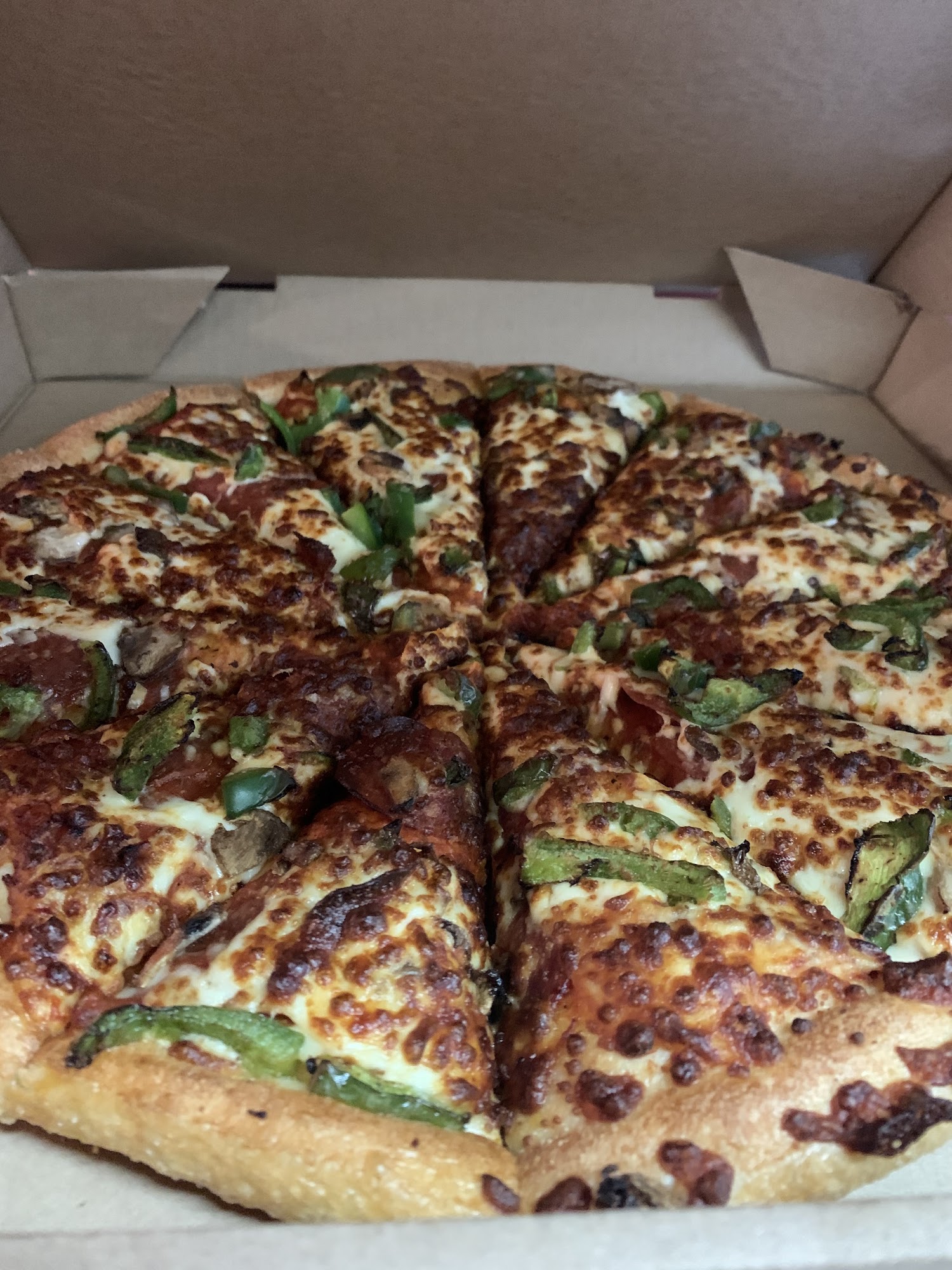 Pizza Hut