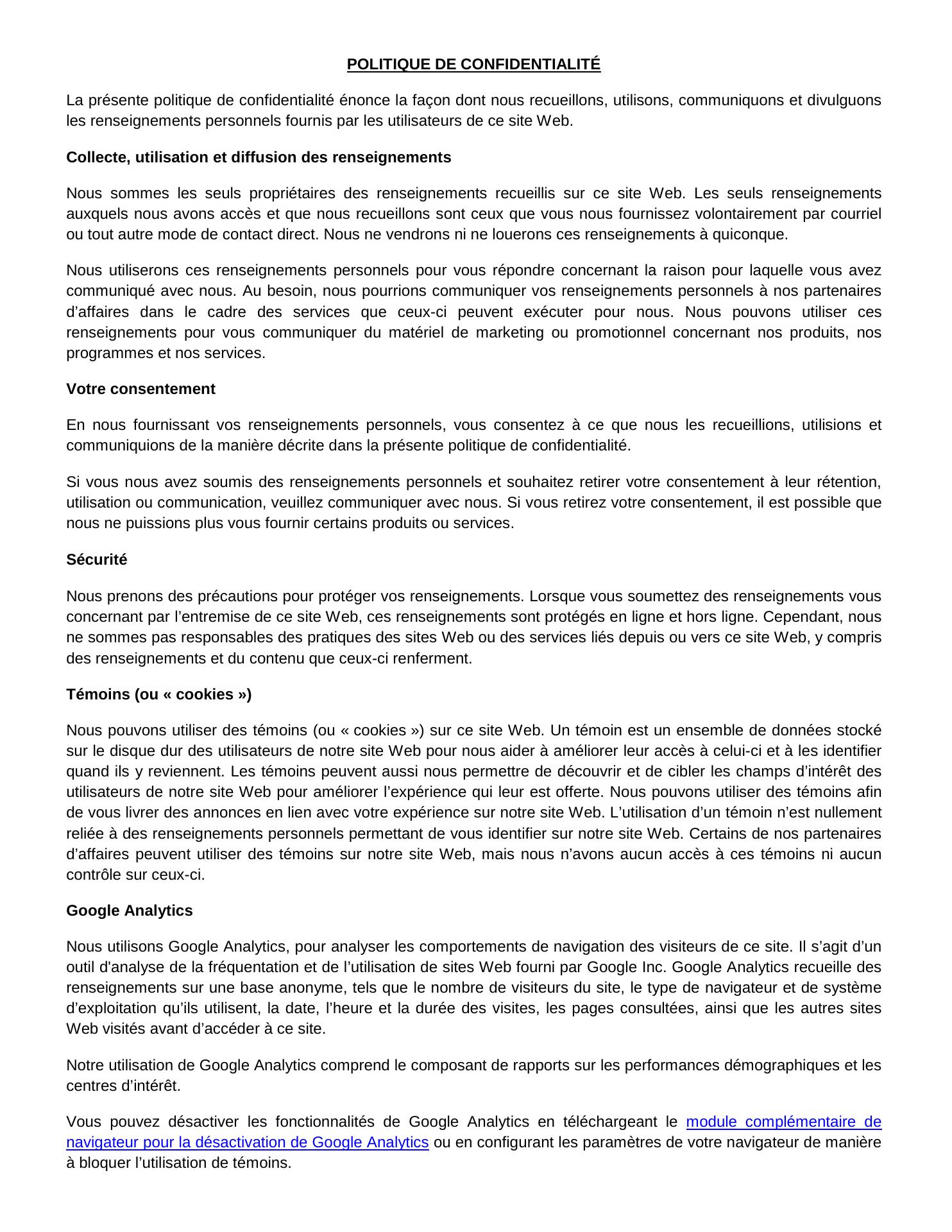 Cafe Forte E Gentile Menu