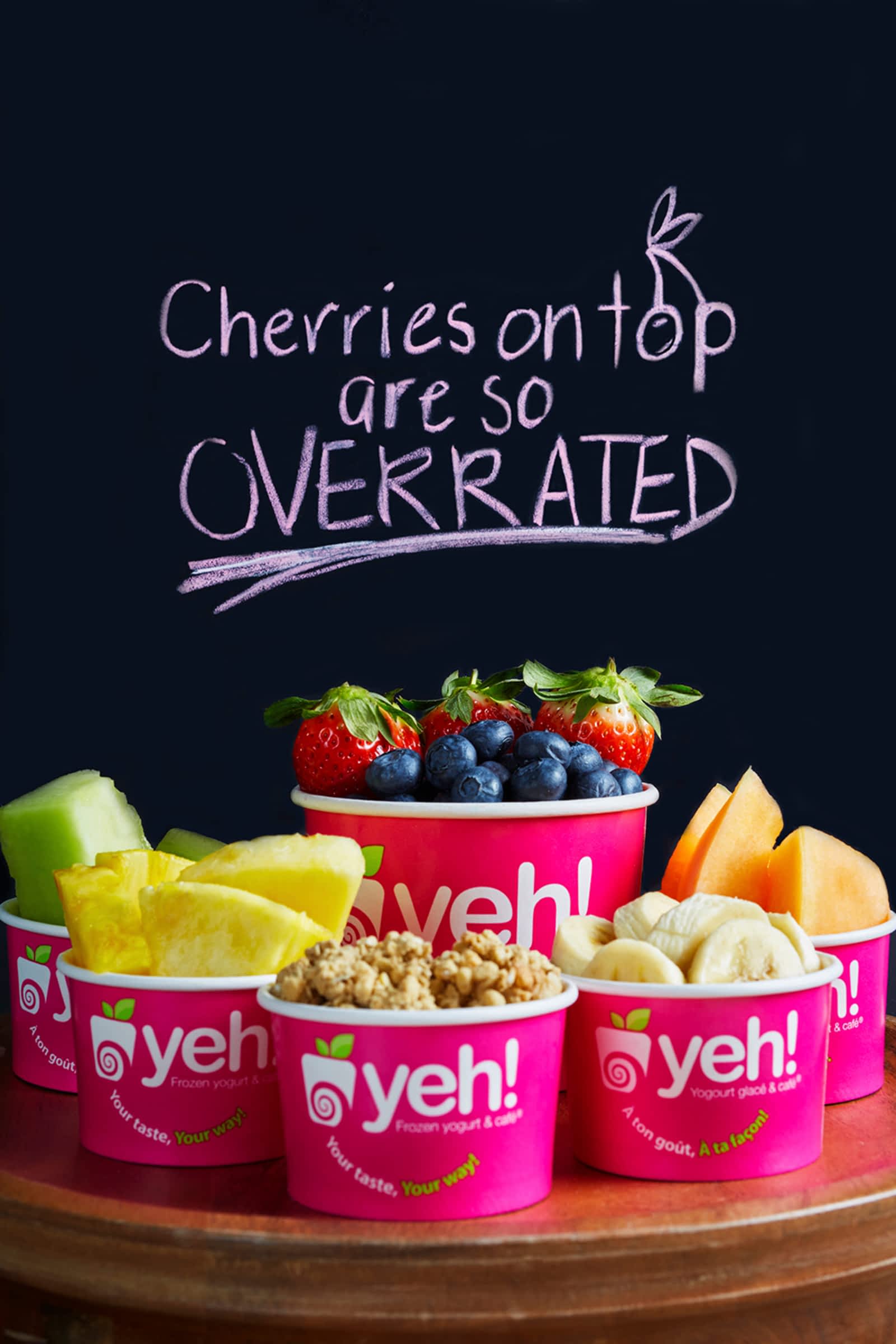 Photo credit: yellowpages.ca