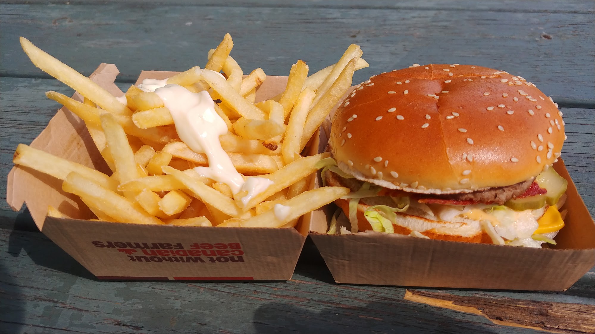 McDonald’s