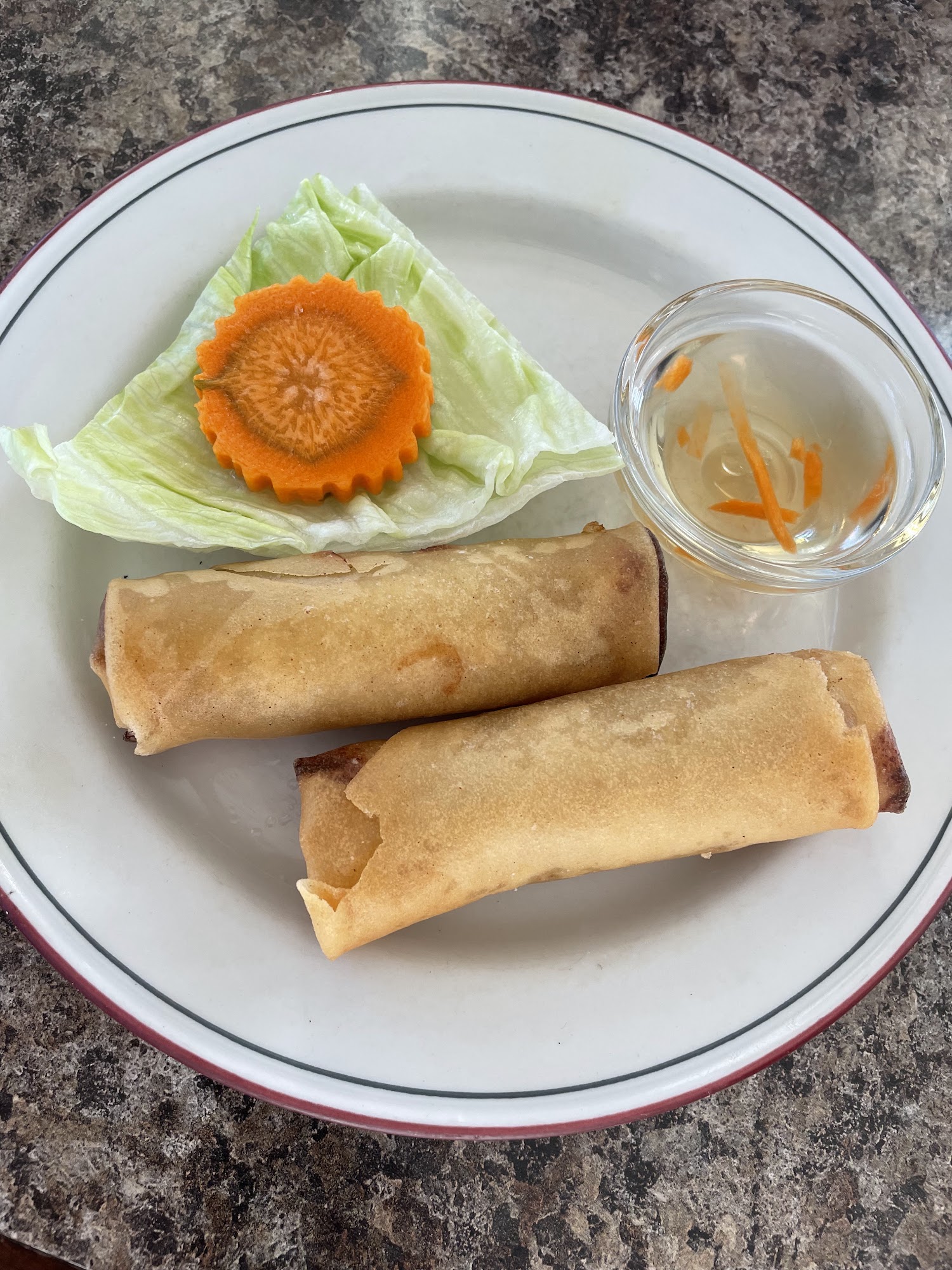 Restaurant Cambodiana