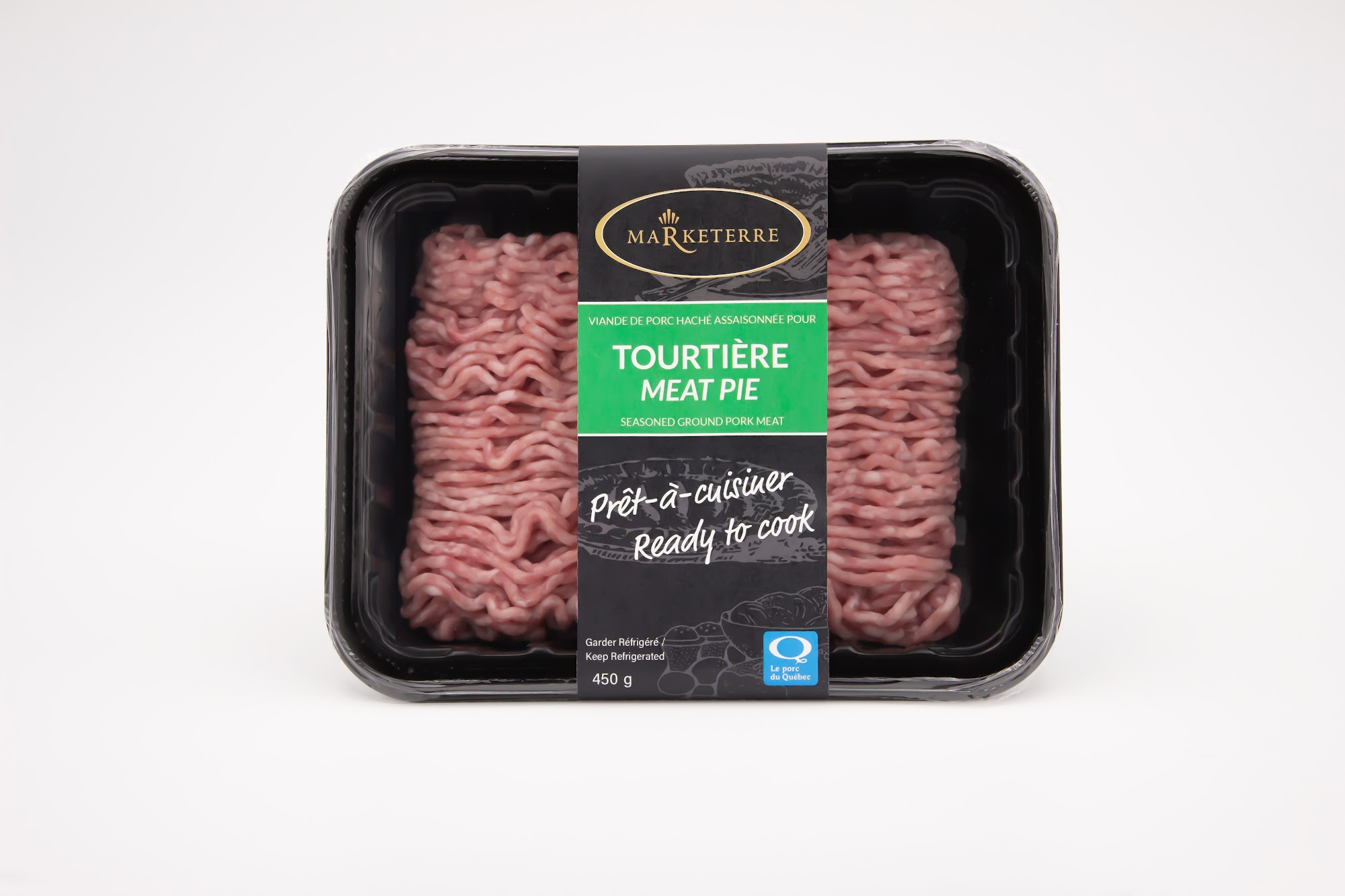 Aliments Mer Et Monde Inc Menu